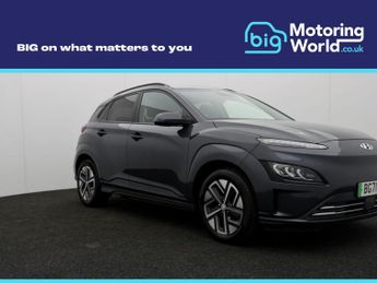 Hyundai KONA PREMIUM