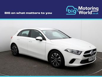 Mercedes A Class A 180 D SE