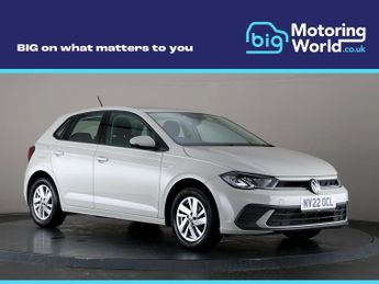 Volkswagen Polo LIFE