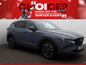 Mazda CX5 SPORT EDITION