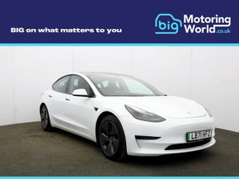 Tesla Model 3 ALL MODELS