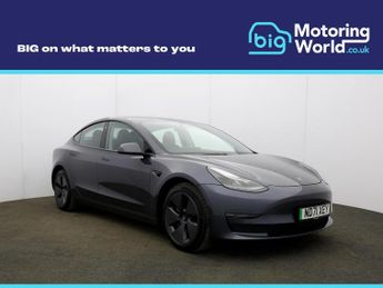 Tesla Model 3 ALL MODELS