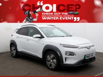 Hyundai KONA PREMIUM SE