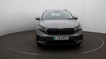 Skoda Enyaq 60