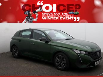 Peugeot 308 PURETECH S/S ACTIVE PREMIUM