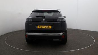 Peugeot 3008 S/S GT