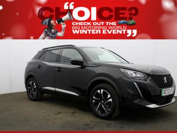 Peugeot 2008 ALLURE PREMIUM PLUS