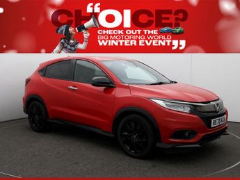 Honda HR-V I-VTEC SPORT