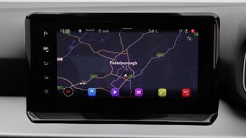 SEAT Ibiza TSI XCELLENCE LUX