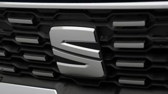 SEAT Ibiza TSI XCELLENCE LUX