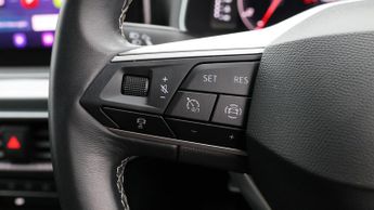 SEAT Ibiza TSI XCELLENCE LUX