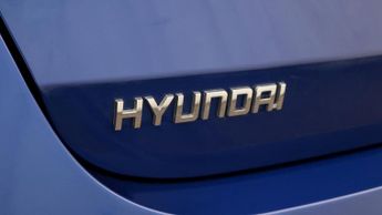 Hyundai i20 T-GDI ULTIMATE