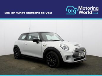 MINI Hatch COOPER S LEVEL 2