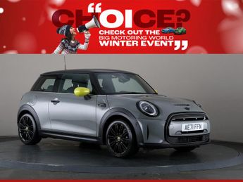 MINI Hatch COOPER S LEVEL 3