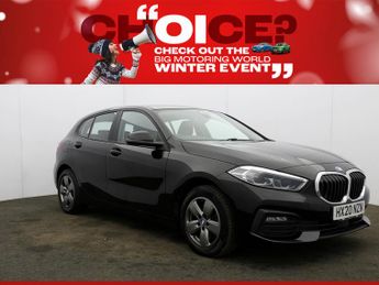 BMW 116 116D SE