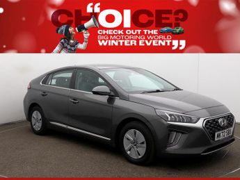 Hyundai IONIQ PREMIUM