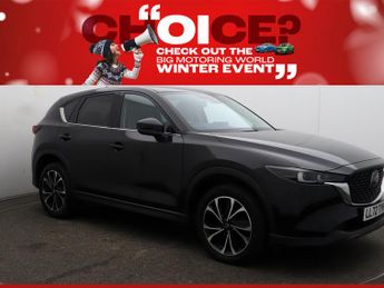 Mazda CX5 SPORT EDITION