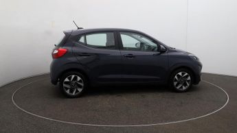 Hyundai I10 ADVANCE