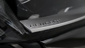 Peugeot 508 S/S ALLURE