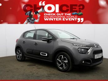 Citroen C3 PURETECH FLAIR S/S