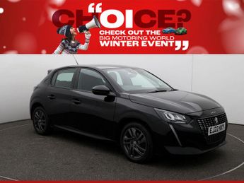 Peugeot 208 PURETECH ACTIVE PREMIUM S/S