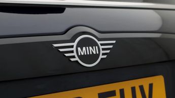 MINI Countryman COOPER S E ALL4 EXCLUSIVE