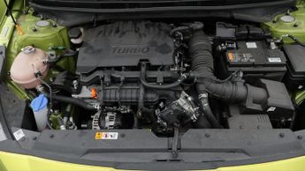 Hyundai i20 T-GDI ADVANCE