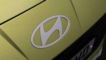 Hyundai i20 T-GDI ADVANCE