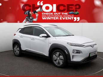 Hyundai KONA PREMIUM SE