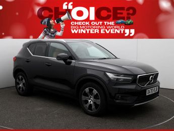 Volvo XC40 T3 INSCRIPTION