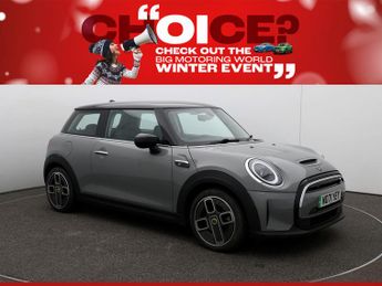 MINI Electric Hatch COOPER S LEVEL 1