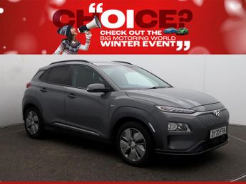 Hyundai KONA PREMIUM