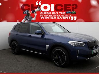 BMW X3 PREMIER EDITION