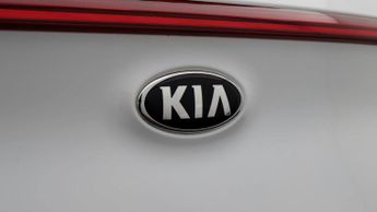 Kia Sportage CRDI 4 ISG