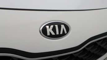 Kia Sportage CRDI 4 ISG