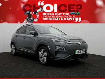 Hyundai KONA PREMIUM SE