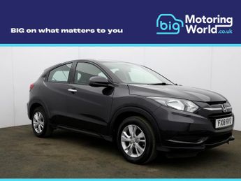 Honda HR-V I-VTEC S