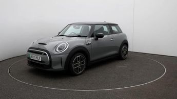 MINI Electric Hatch COOPER S LEVEL 1