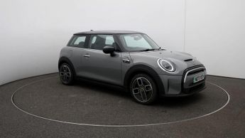 MINI Electric Hatch COOPER S LEVEL 1