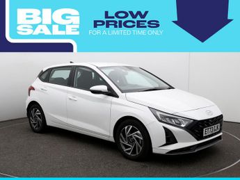 Hyundai I20 T-GDI ADVANCE