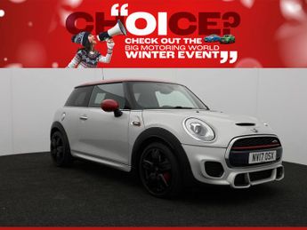 MINI John Cooper Works JOHN COOPER WORKS