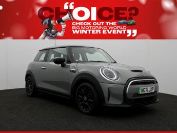 MINI Hatch COOPER S LEVEL 1