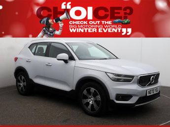 Volvo XC40 T3 INSCRIPTION