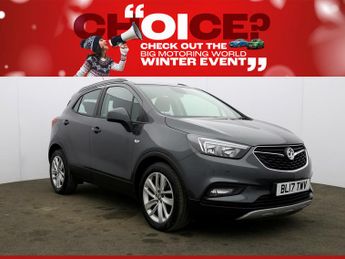 Vauxhall Mokka ACTIVE