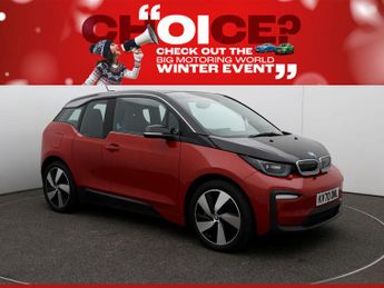 BMW i3 I3