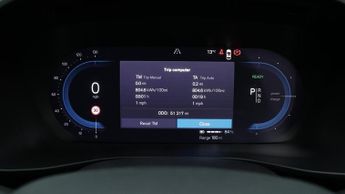 Volvo XC40 RECHARGE PLUS TWIN AWD