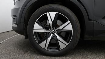 Volvo XC40 RECHARGE PLUS TWIN AWD