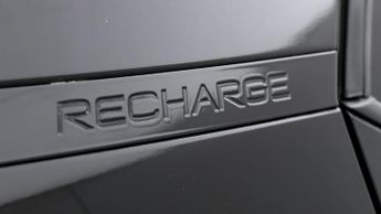 Volvo XC40 RECHARGE PLUS TWIN AWD