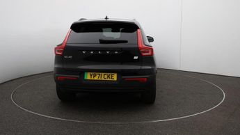 Volvo XC40 RECHARGE PLUS TWIN AWD