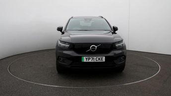 Volvo XC40 RECHARGE PLUS TWIN AWD